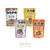 Snacks Quinoa Cookies Bria x 100 gr. - comprar online