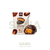 Bocaditos dátiles rellenos de maní Chia graal x 27 gr. - comprar online