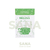 Infusión de té verde con melena de león Heredia x 40 gr. - comprar online
