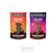 Bocaditos de quinoa Natural Candy x 80 gr. - comprar online