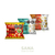 Galletitas saladas Canvas - comprar online