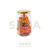 Crackers raw de tomate Plante x 85 gr. - comprar online