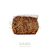 Budín de limón y amapola Sanno - comprar online