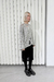 SWEATER MATIZ MELANGE
