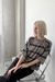 REMERON STRIPED GRIS - comprar online