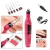 Mini Torno Manicura Pedicura Manos Pies Velocidad Regulable en internet
