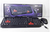 Kit Teclado Y Mouse GAMER Noga NKB300