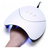 Cabina Uv Led 36w Para Uñas Manicuría Con USB De Carga Z3