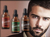 Aceite para Barba (Coconut, Melón, Lord King) Yilho & Barbers