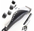 Maquina Corta Pelo Cortapelo Barba Patillas Con Accesorios 3mm 6mm 9mm Y 12mm 220v Tijera Y Peine