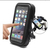 Soporte p/ Celular ideal Bicicleta y/o Moto Waterproof 360 con Cierre