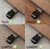 Alarma de seguridad con Sensor de Apertura Traba Puerta Protección A Batería - comprar online