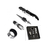 Kit Sacacorchos Destapador Tapon Set De Vino 4 Piezas - comprar online