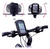 Soporte p/ Celular ideal Bicicleta y/o Moto Waterproof 360 con Cierre