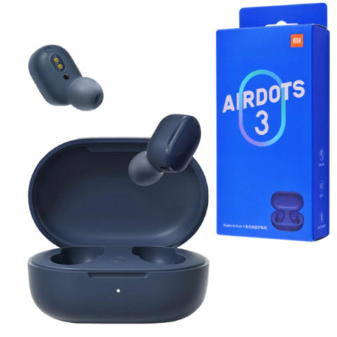 OFERTA!!!! Auriculares Xiaomi Airdots PRO3 X (FUNCIONA UN SOLO LADO)