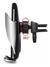 Cargador Inalambrico Soporte Automatico Qi Wireless para auto 12v - REPKA STORE