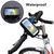 Soporte p/ Celular ideal Bicicleta y/o Moto Waterproof 360 con Cierre en internet