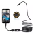 Endoscopio Boroscopio 2 Metros Cámara USB Android 6 Led