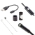 Endoscopio Boroscopio 2 Metros Cámara USB Android 6 Led - REPKA STORE