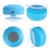 Parlante Bluetooth Recargable Para La Ducha Resistente al Agua en internet