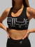 TOP BASIC TAIYO NEGRO - comprar online