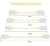 Cintas de estiramiento Facial invisibles. - comprar online