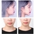 Pegatinas invisibles transparentes para estiramiento facial - tienda online