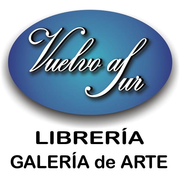 Librería Vuelvo Al Sur