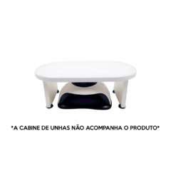 NV APOIO DE MÃO PARA MANICURE - comprar online
