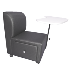 NV Cirandao Com Gaveta e Mesa Movel