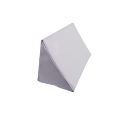 NV Almofada Triangular Lombar
