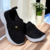 CALCE FACIL FAIXA PRETO - comprar online