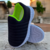 CALCE FACIL PRETO/VERDE - comprar online