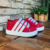 ADIDAS VERMELHO - comprar online