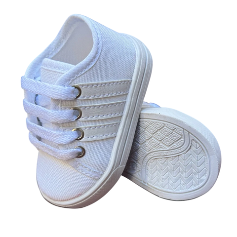 ADIDAS BRANCO - comprar online