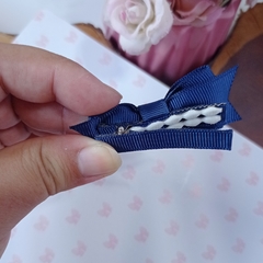 (Par) Mini Lacinho Chloe básico. - comprar online