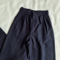 calça alfaiataria vintage - 36/38 - comprar online