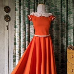 conjunto de princesa - PP