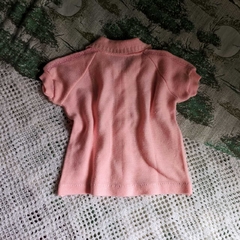Imagem do combo tricot infantil (2-3 meses)