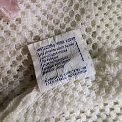 manta termocel vintage cgc - Roupas, decoração e acessórios VINTAGE - Legado Brechó