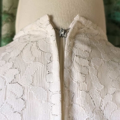 vestido de noiva 90s - M - loja online