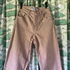 calça jeans skinny vintage - 36 - comprar online