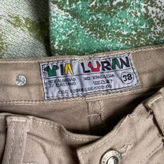 calça jeans skinny vintage - 36 - Roupas, decoração e acessórios VINTAGE - Legado Brechó