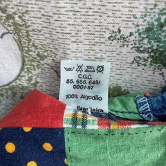 vestido jeans infantil vintage - Roupas, decoração e acessórios VINTAGE - Legado Brechó