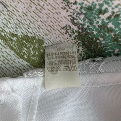 vestido vintage infantil - 14