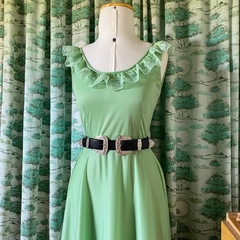 vestido upcycling legado - P/M - comprar online