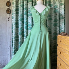 vestido upcycling legado - P/M - comprar online