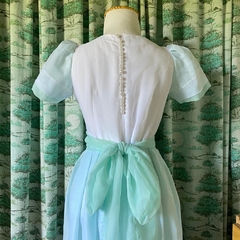 vestido de princesa - P/M na internet