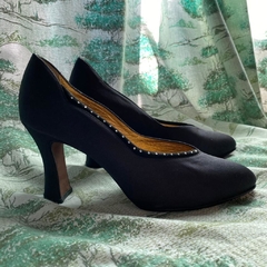 sapato vintage - 35
