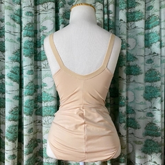 body modelador vintage cgc - M/G - Roupas, decoração e acessórios VINTAGE - Legado Brechó